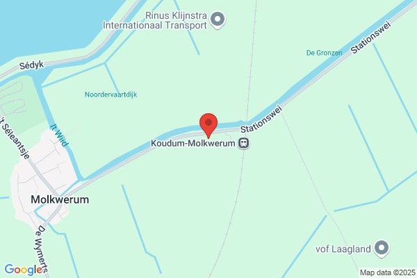 Sos Talisman Holland