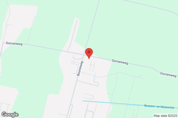 Trimboetiek 't Hoekje