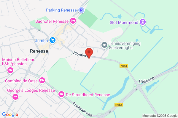 Vof Moerland