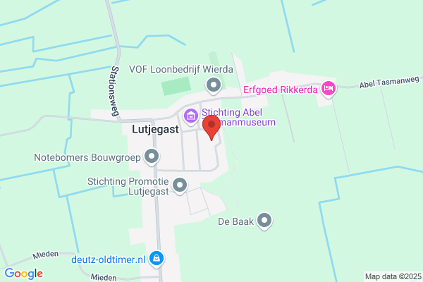 Welbers Koeriersdienst