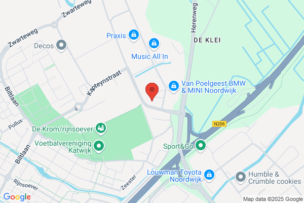 Trekhaakcentrum Noordwijk