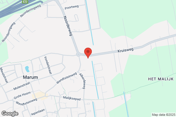 Welkoop Marum