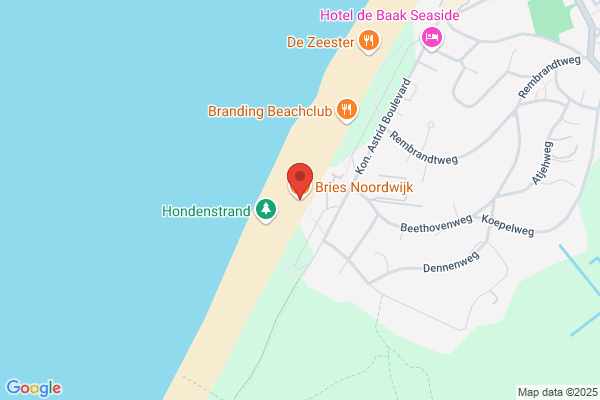 Braak, Van