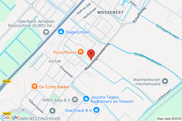 Ottema Kamer & Verhuur