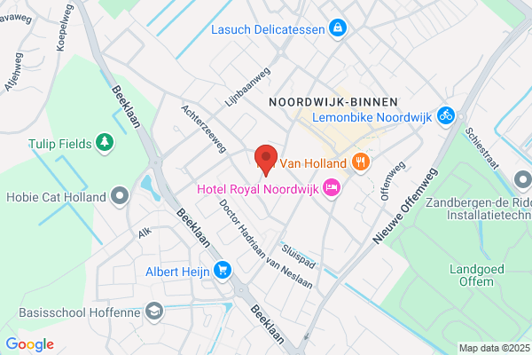 Administratiekantoor Lancker