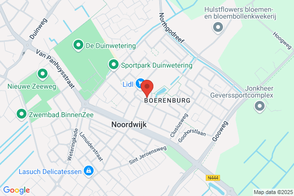 Bakker Adviesgroep Bv