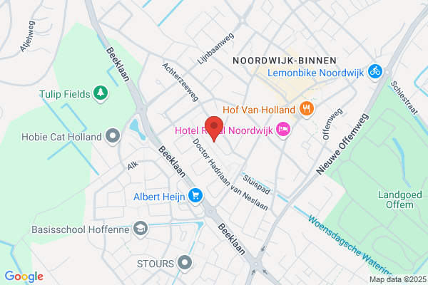 Coop Landbouwvereniging Nuis-Niebert Wa