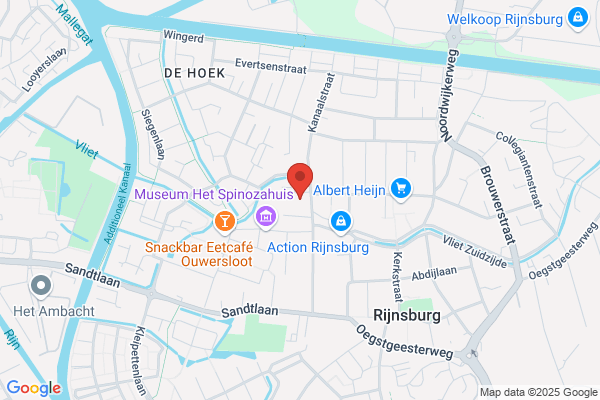 Gereformeerde Kerk Vrijgemaakt
