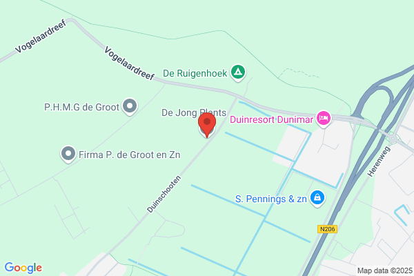 K. De Jong