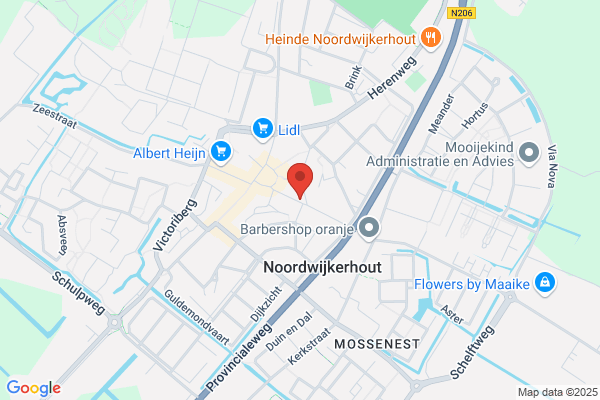 Nieuw China