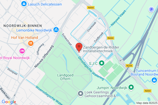 Nijboer Installatiebedrijf