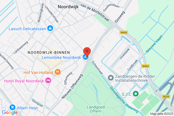 Tankstation Notenbomer