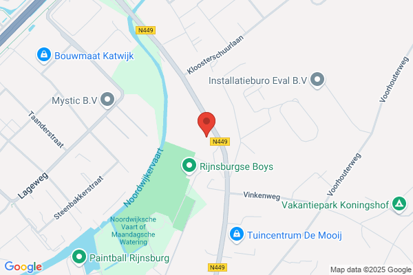 Transportbedrijf Van Dellen Bv