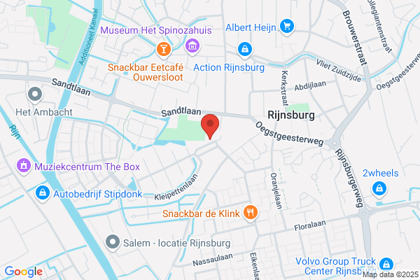 Uitvaartvereniging De Laatste Eer