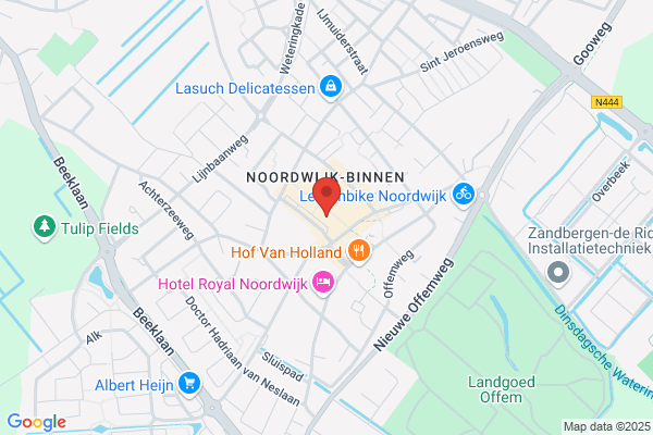 Pearle Opticiens Noordwijk
