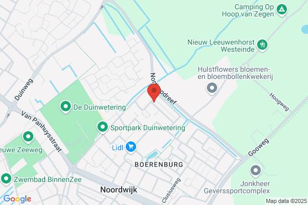 Stukadoorsbedrijf Wassenaar Rinus
