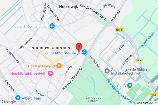 Tandartsenpraktijk de Voorstraat