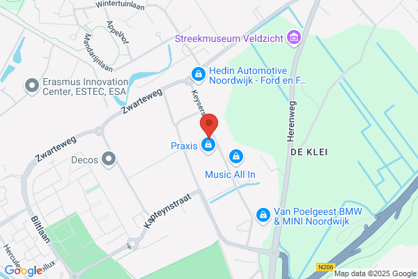 Berghe & Verdegaal Accountantskantoor Van den