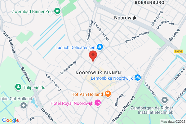 Berkhout Doe-het-zelf Markt