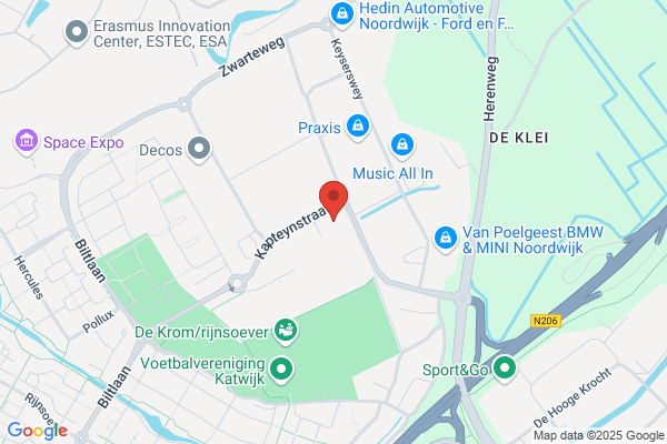 Cooperatieve Rabobank Noordwijk-Noordwijkerhout Ua