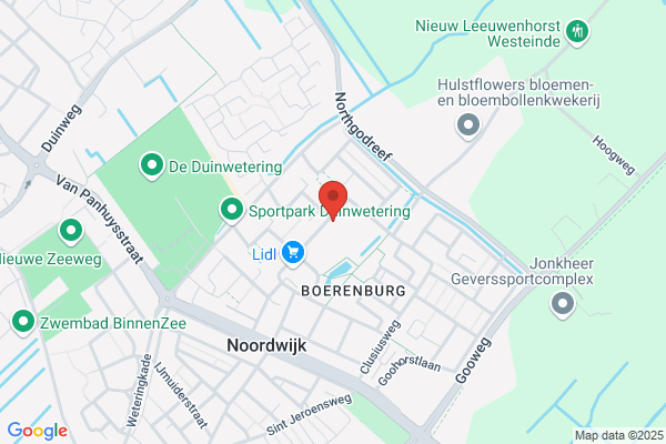 Duinpieper SO / Het Duin VSO De