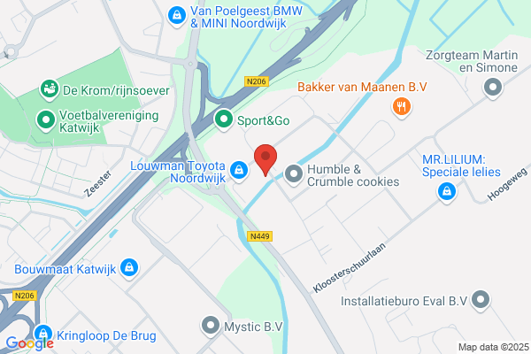 Firma Gebroeders Duijvenvoorde