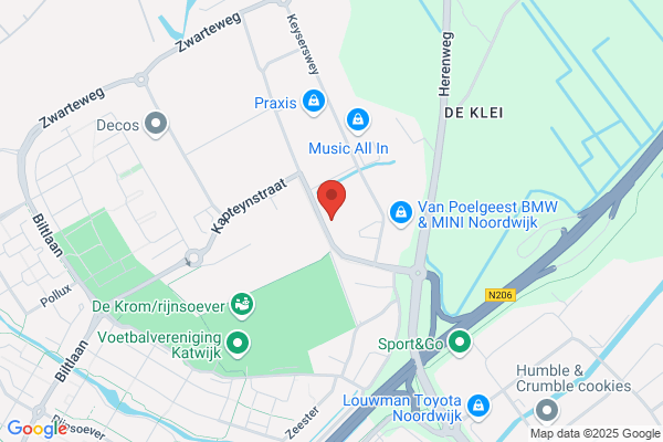 Garage Abswoude B.V. (Werkplaats)