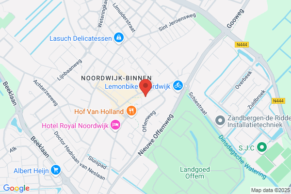 Gemeente Noordwijk