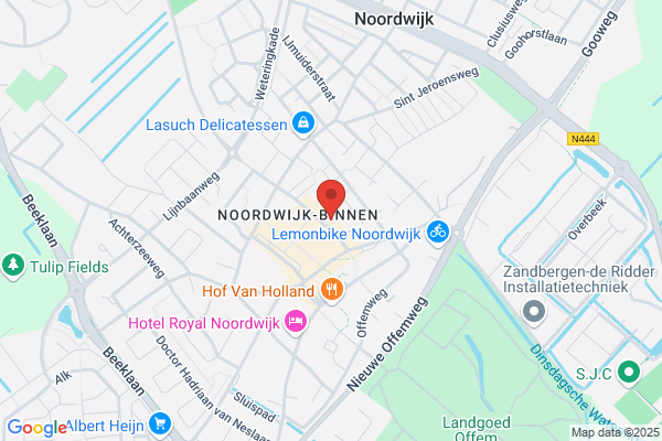 Jeroen, St