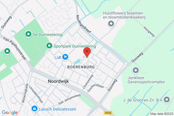Kuip, De
