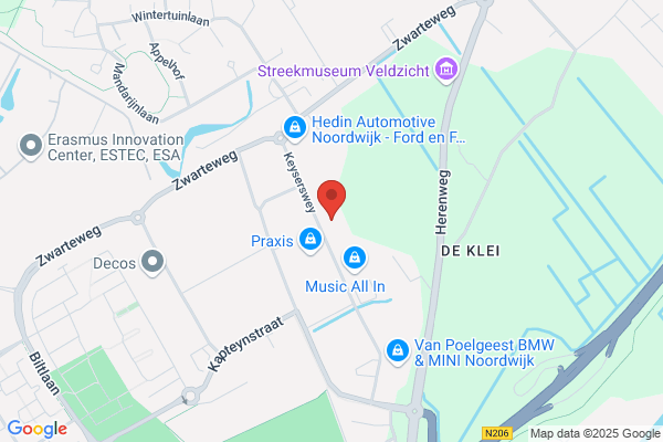 Meubelstoffeerderij Straathof