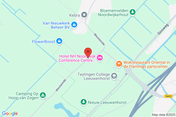 N.C. Van Der Zalm Bv