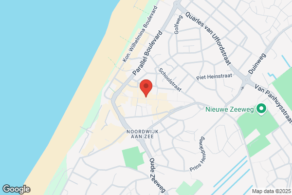 Score Noordwijk