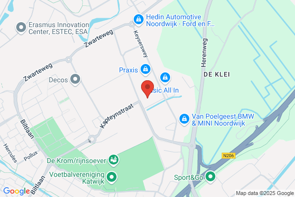 Stukadoors Afwerkbedrijf Hoek