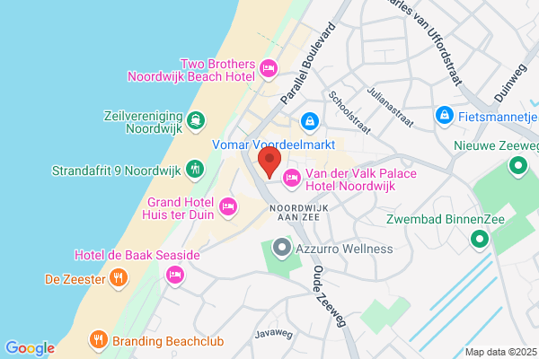 Tweelwonen Noordwijk