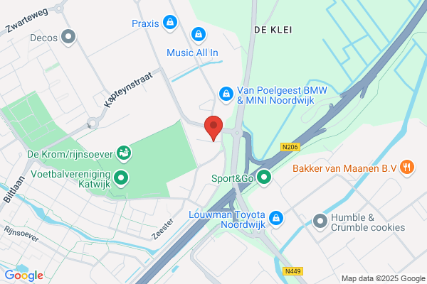 Van Duyn van der Geer Accountants & AdviseursVan