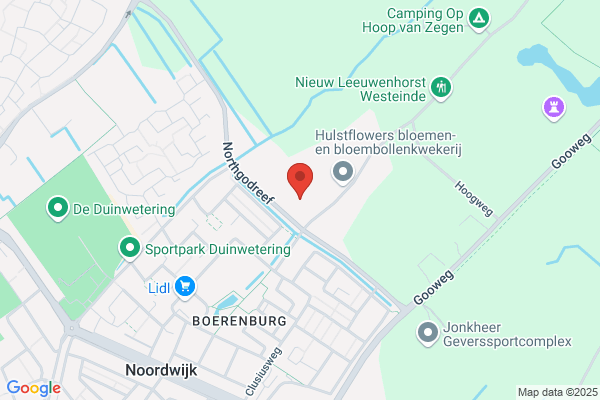 Verloskundigen Praktijk Noordwijk Noordwijkerhout