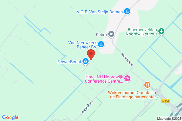 Vof C.A.A. Van Ruiten