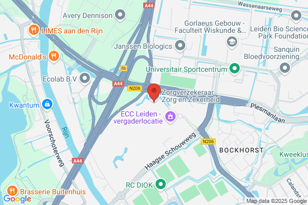 Zorg En Zekerheid