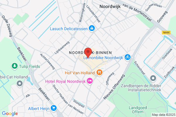 Domino's Pizza Noordwijk