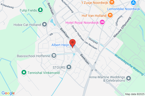 Albert Heijn