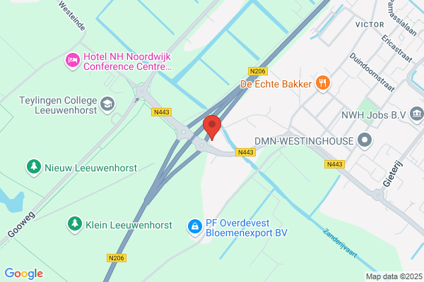 Constructiebedrijf ASC Beugelsdijk