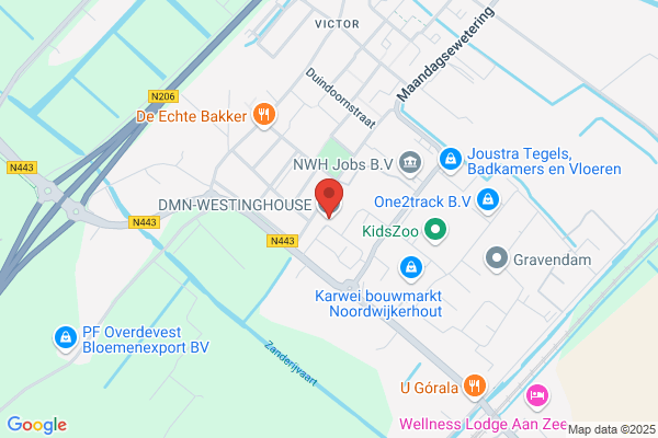 DMN WESTINGHOUSE