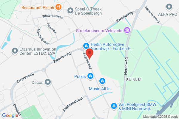 Garagebedrijf Stokman
