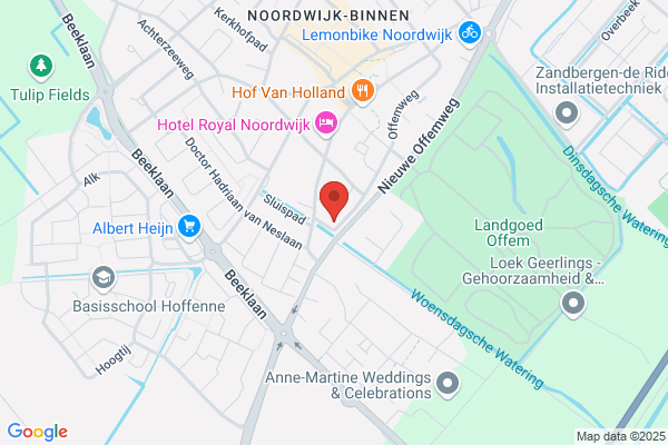 Makelaardij Van Wijk