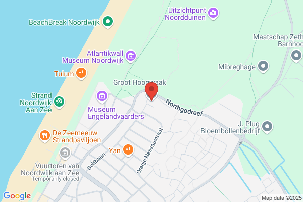 Woon-zorgcentrum Groot Hoogwaak
