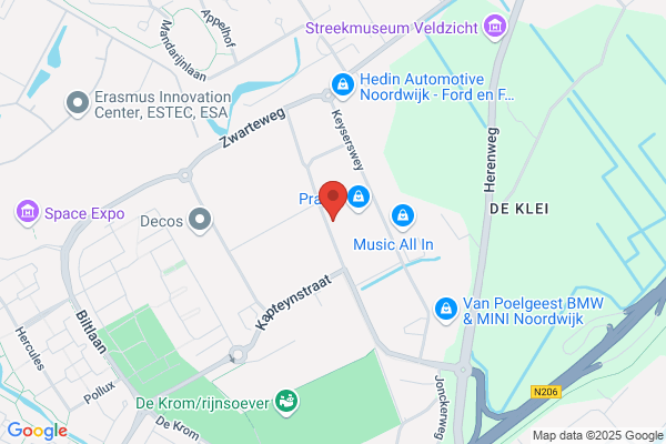 Ad Seijsener Elektrotechniek B.V.