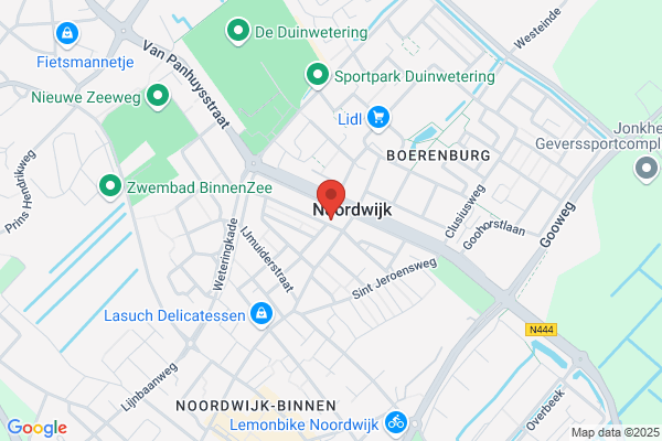 Ad Seijsener Elektrotechniek Bv