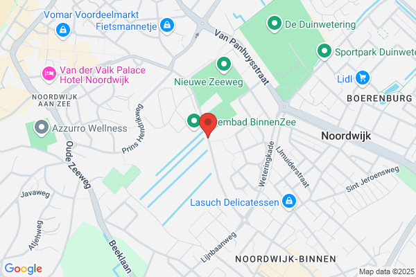Admiraal-De Witt Fa