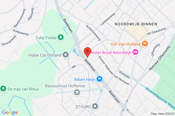 Auto-En Motorrijschool Halvemaan